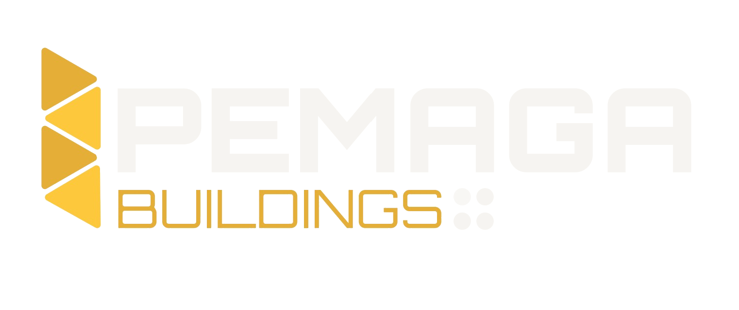PEMAGA Building